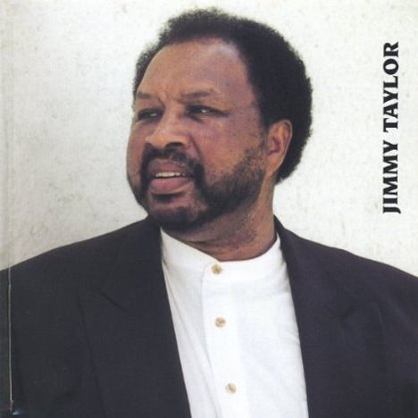 Jimmy Taylor: Experience, CD