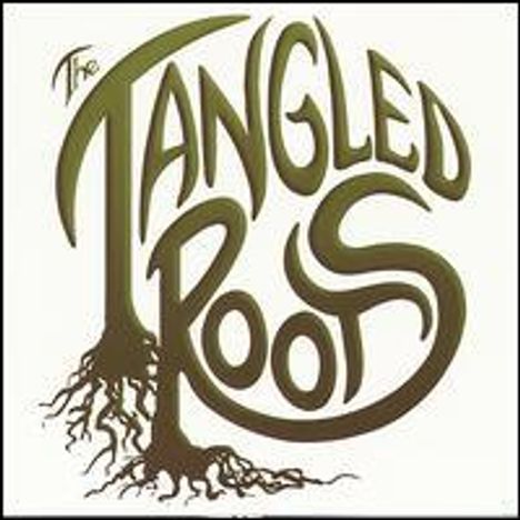 Tangled Roots: Tangled Roots, CD