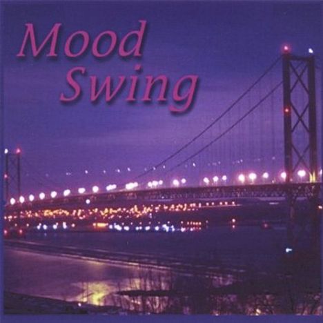 Sean O'Flynn: Mood Swing, CD