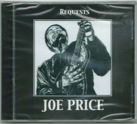 Joe Price: Request, CD