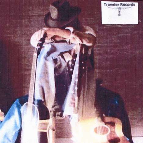 Frank Blackfield: Down Homes Blues, CD