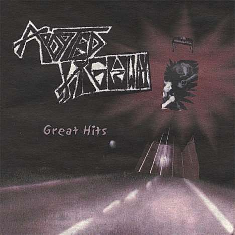 Adopted Highway: Great Hits, CD