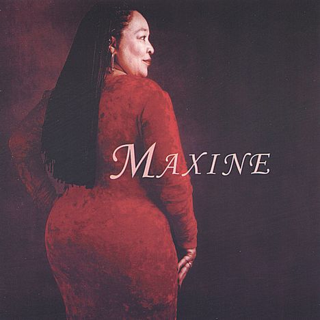 Maxine Johnson: Maxine, CD