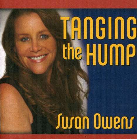 Susan Owens: Tanging The Hump, CD