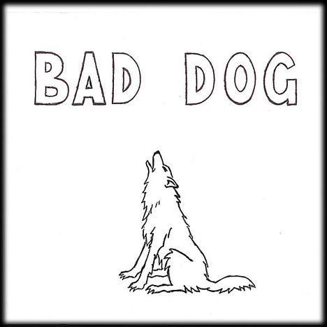 David: Bad Dog, CD