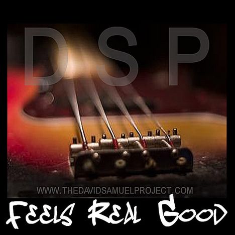 David Samuel Project: Feels Real Good, CD