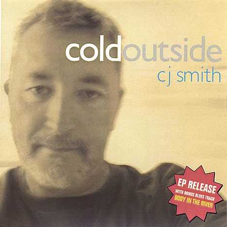 Cj Smith: Cold Outside, CD