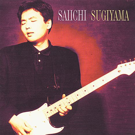 Saiichi Sugiyama: Saiichi Sugiyama (1st Album 19, CD