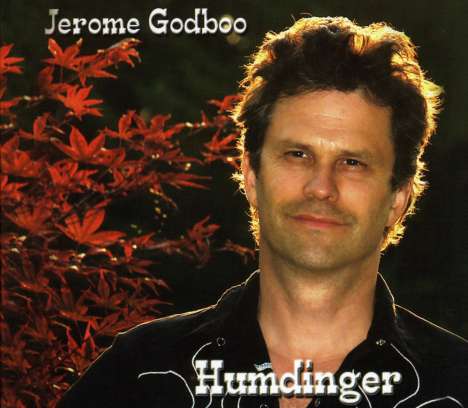Jerome Godboo: Humdinger, CD