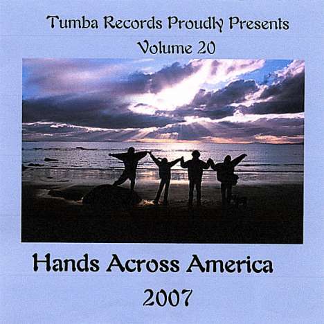 Hands Across America 20 / Various: Hands Across America 20 / Various, CD