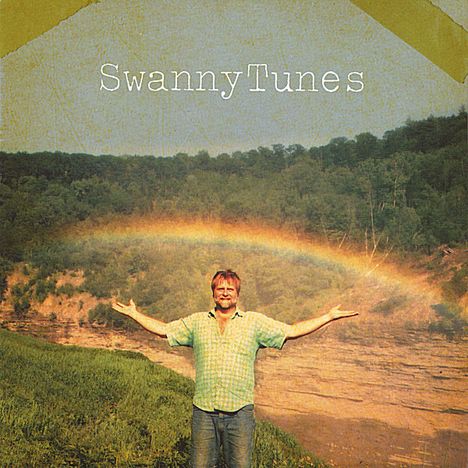 Swannytunes: Swannytunes, CD