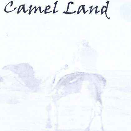 Bill Bergin: Camel Land, CD