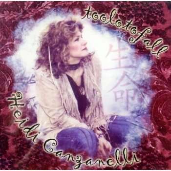 Heidi Canzanelli: Toolotofall, CD
