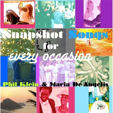 Snapshot Songs For Every Occasion / Var: Snapshot Songs For Every Occasion / Var, CD