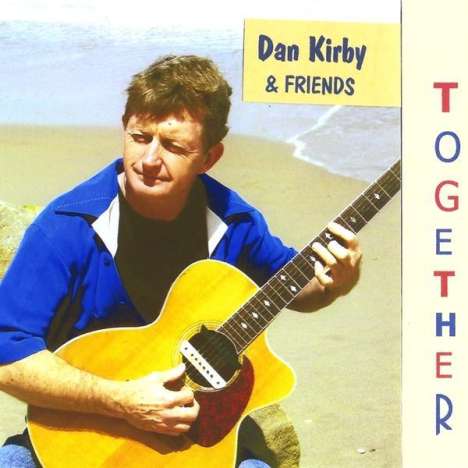 Dan Kirby: Together, CD