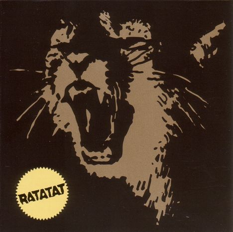 Ratatat: Classics, LP