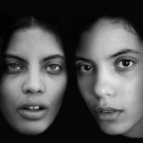 Ibeyi: Ibeyi, CD