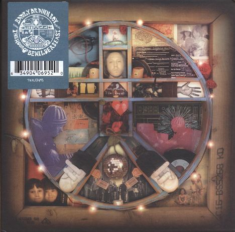 Badly Drawn Boy: The Hour Of Bewilderbeast (Deluxe Edition), 2 CDs