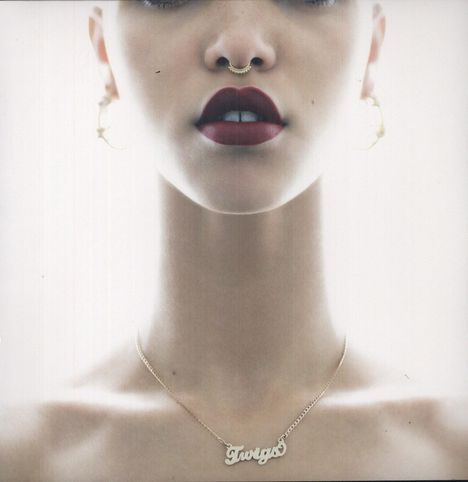 FKA twigs: EP 2, Single 12"