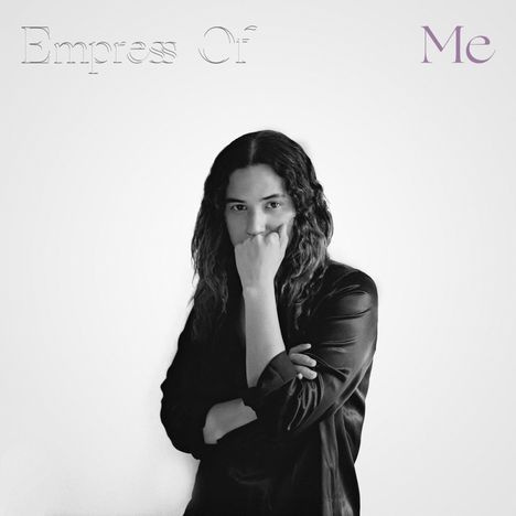 Empress Of: Me, CD