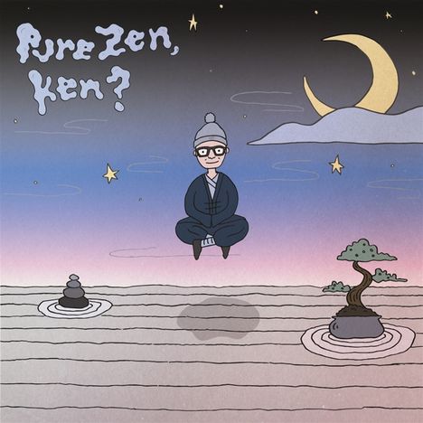 Yip Man: Yip Man: Pure Zen,Ken?, CD