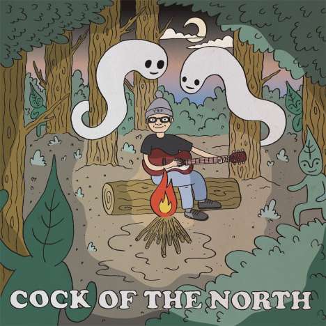 Yip Man: Cock Of The North, CD