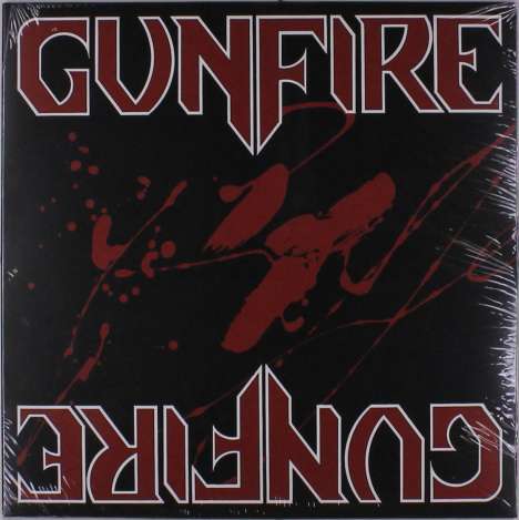 Gunfire: Gunfire, LP