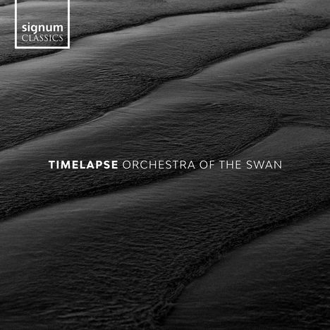 Orchestra of the Swan - Timelaps, CD