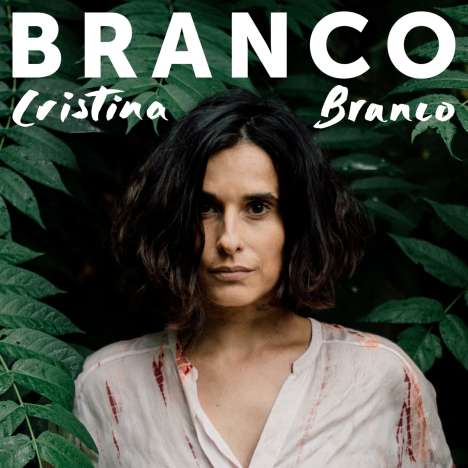 Cristina Branco (geb. 1972): Branco, CD