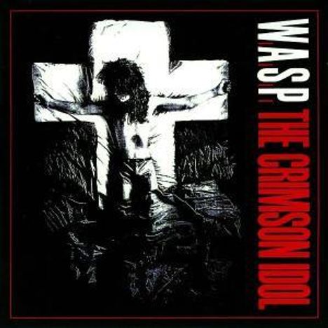 W.A.S.P.: The Crimson Idol, 2 CDs