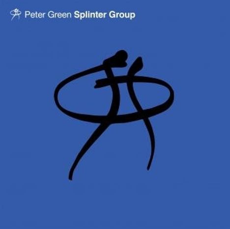 Peter Green: Splinter Group, CD