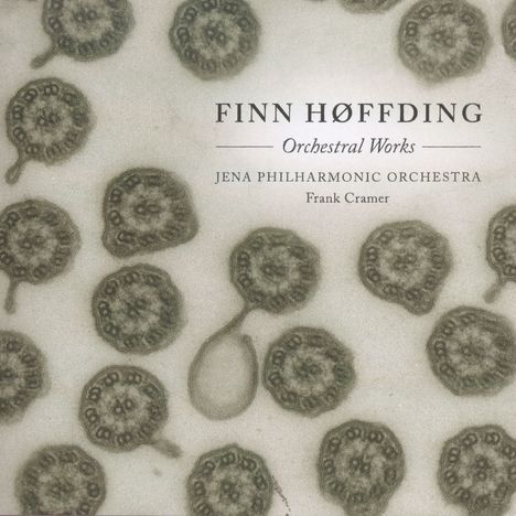 Finn Hoffding (1899-1997): Orchesterwerke, CD