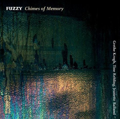 Fuzzy (geb. 1939): Chimes of Memory (Elektronische Musik), CD