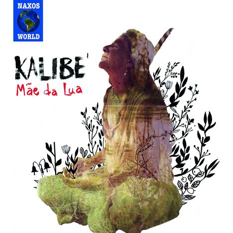 Kalibé: Mae Da Lua, CD