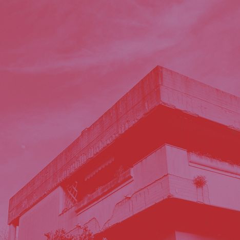 Hot Garbage: Precious Dream, LP