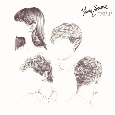 Yumi Zouma: Yoncalla, LP