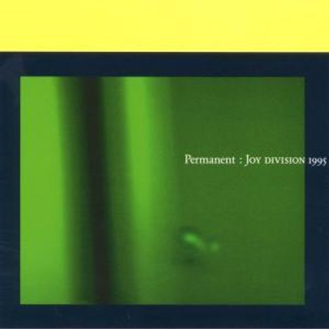 Joy Division: Permanent, CD