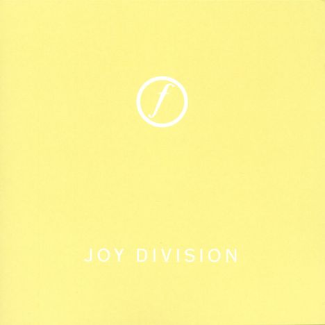Joy Division: Still, CD