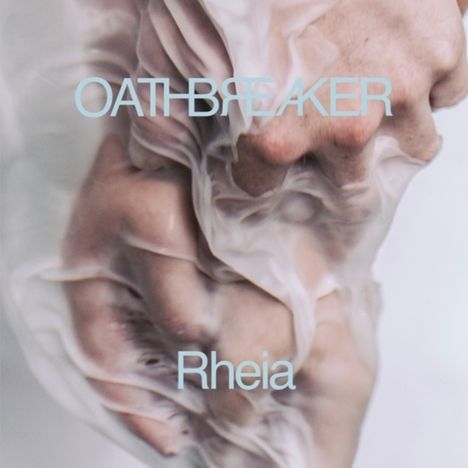 Oathbreaker: Rheia, CD
