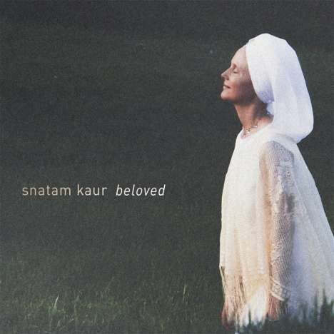 Snatam Kaur: Beloved, CD