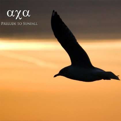 Axa: Prelude To Sunfall, CD