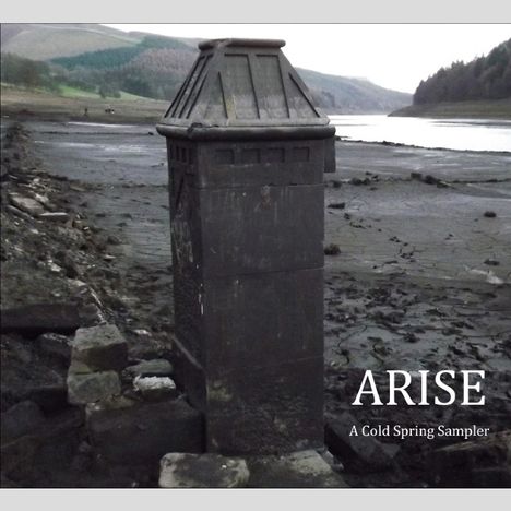Arise: A Cold Spring Sampler, 2 CDs