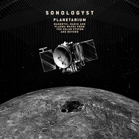 Sonologyst: Planetarium, 2 CDs