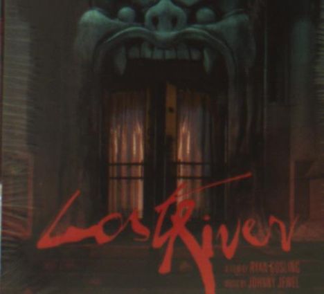 Lost River, CD