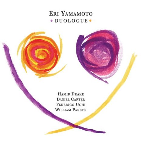 Eri Yamamoto (geb. 1976): Duologue, CD