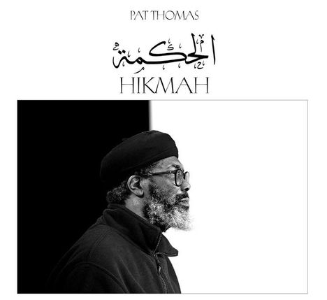 Pat Thomas: Hikmah, LP