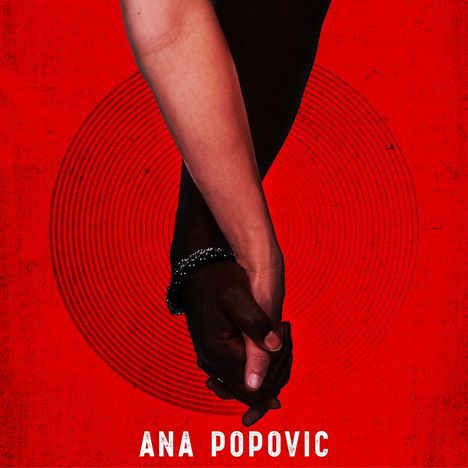 Ana Popovic: Power, LP