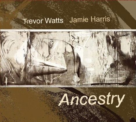 Trevor Watts (geb. 1939): Ancestry, CD