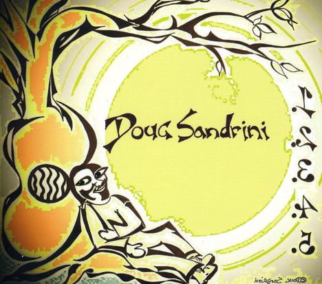 Doug Sandrini: 12345, CD
