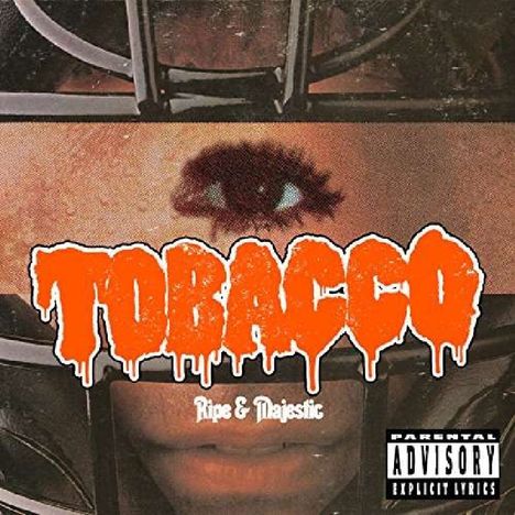 Tobacco: Ripe &amp; Majestic, CD